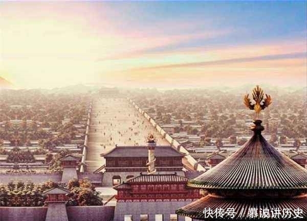 遗憾|赵匡胤的遗憾,后来成了宋朝无数人的噩梦,迁都为什么总是这么难