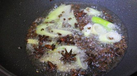 黄深|红烧牛肉炖不烂，多加一个它，牛肉入口即化，不腥还贼香！