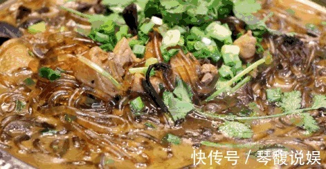 蚂蚁上树|此菜比吃肉还香!柔软又入味,劲道爽滑,出锅就会被抢光