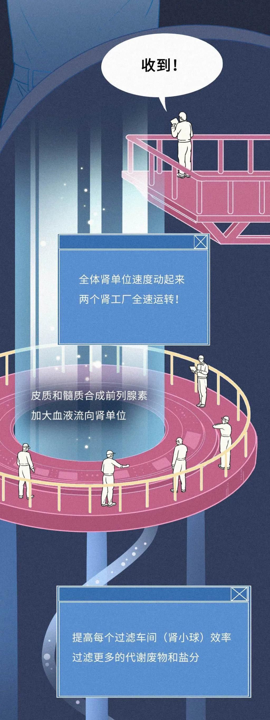  坏掉|我的肾就是这么坏掉的早上喝水的重要性