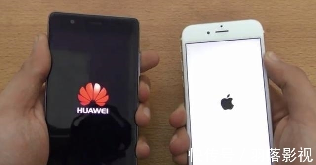 iphone13|如果苹果和华为都不是中国品牌，大家会选择哪个品牌的手机呢