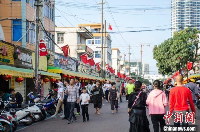 经济圈|广西北海将建设国际滨海旅游度假胜地