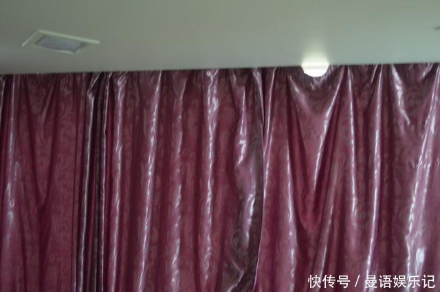 睡眠质量|家里挂窗帘,尽量不要挂这几种颜色,很多家庭都错了,长见识了