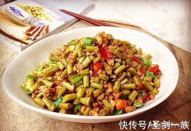 冰糖|中秋家宴,推荐6道家常菜,荤素搭配,营养美味,又不会浪费，收藏了