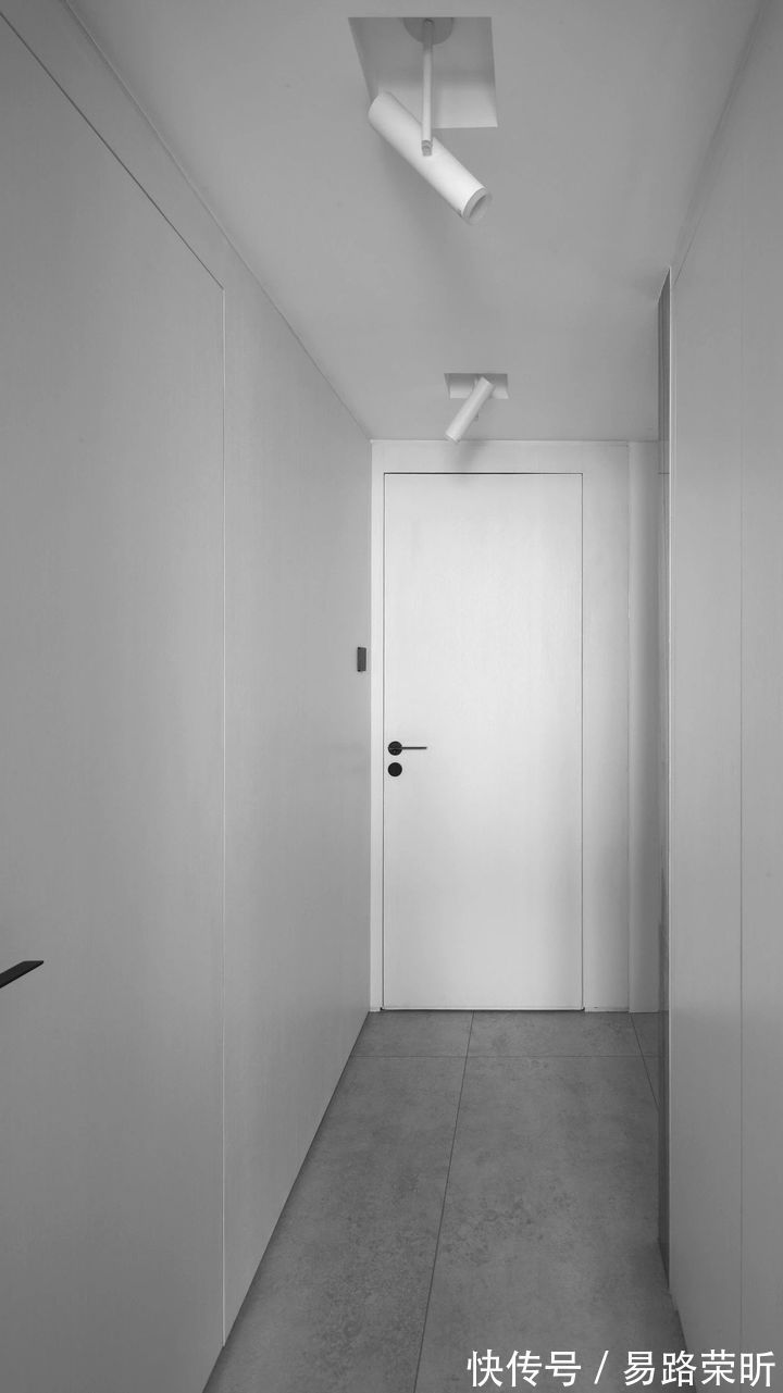 装修|为什么很多设计师说极简风格装修反而很贵?