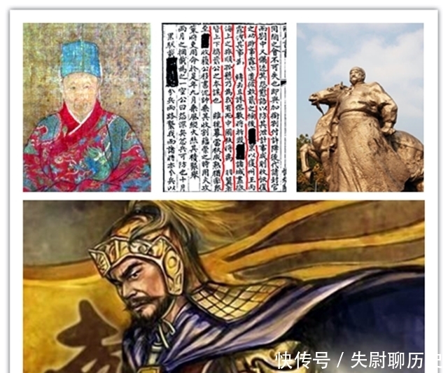 明朝|《明朝那些事儿》遗漏的名人:能节制毛文龙,努尔哈赤的唯一对手