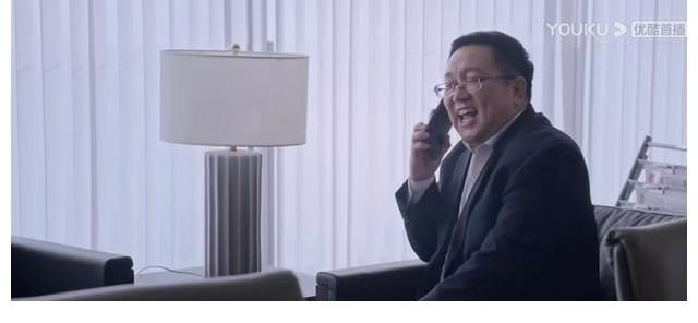 京州中福#突围：陆建设背后有高人指导，两人联手做局，居然把林满江设计了