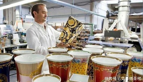 配方|价值堪比黄金的中国特产,却被欧洲盗走配方,损失难以估量