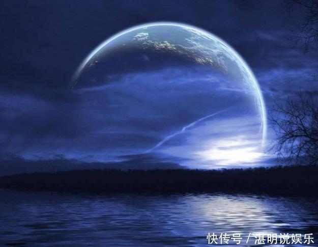 月球到底怎么形成的？科学家已经找到确凿证据，忒伊亚无处可逃！