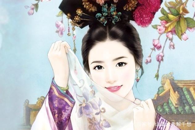 冰凝|力荐5本甜蜜清穿言情文,非同寻常的穿越,不寻常的帝王爱恋