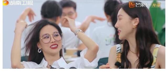 李斯丹妮|挽救口碑？中餐廳5刪光周震南鏡頭，金晨張萌姐姐團(tuán)加盟或成救星