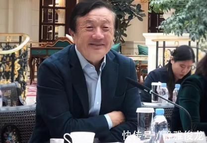 上市|8588亿华为营收排名第一,为何却坚持不上市任正非道出原因