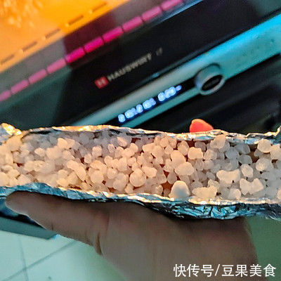 烤箱|忙里偷个懒，轻松来一碗年夜菜——脆皮五花肉