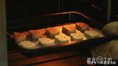 早餐不想吃馒头+粥,只能喊你吃酥了,做法不外传