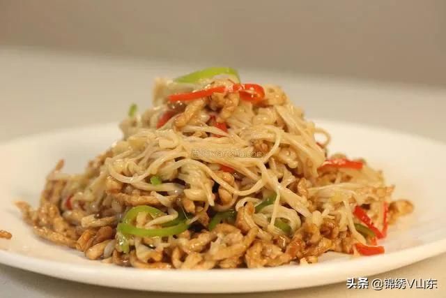 推荐十二道精美家常菜，造型好看，让你待客不愁，做法简单