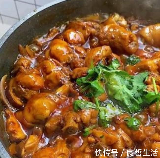 鸡肉|无论炖什么鸡都别加“它”,很多人最喜欢放,鸡肉又腥又柴还难吃