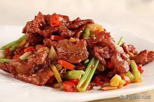 千叶豆腐|妈妈做的12道拿手家常菜，最能拴住家人的胃，值得试一试