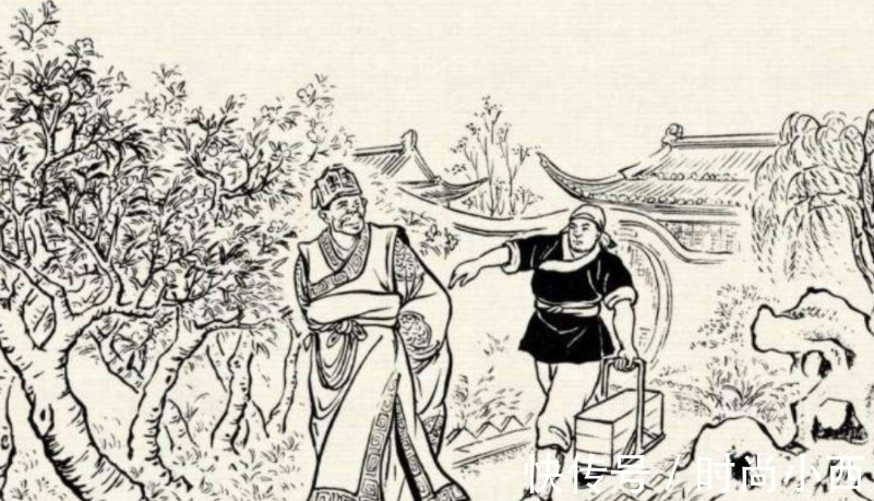 麻绳&故事:商人盖房挖出30个陶罐,打开后跪地大哭:难怪儿子七岁惨死