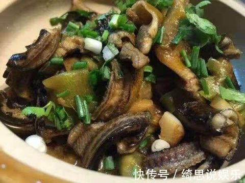 分享几道解馋的家常菜,味道美滋滋,简单易学,家人都爱吃