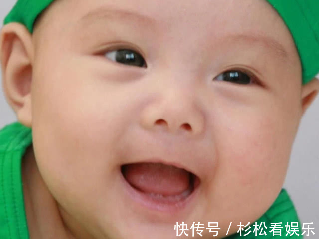 时辰|孩子在3个“时辰”降生,今后会很有福气,你家娃有没有全中