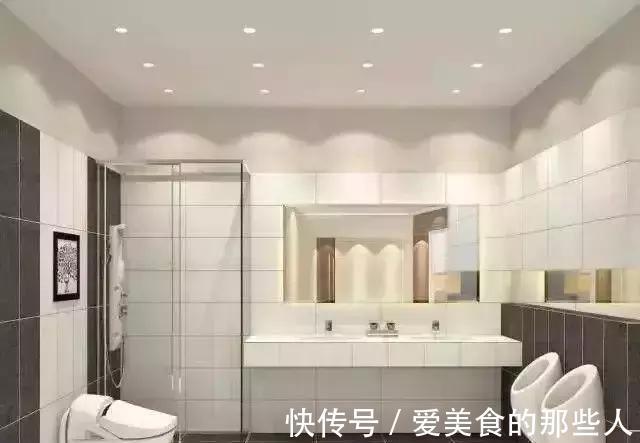 墙壁柜|别打肿脸充胖子！这11个地方一分都不值得花，我拿10W买了教训