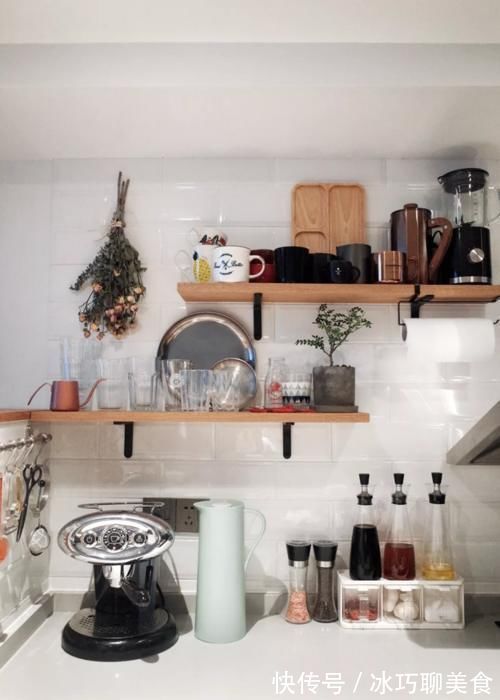 客厅|将玄关打造成衣帽间,这个51㎡的loft设计太有水平了!华而实用!