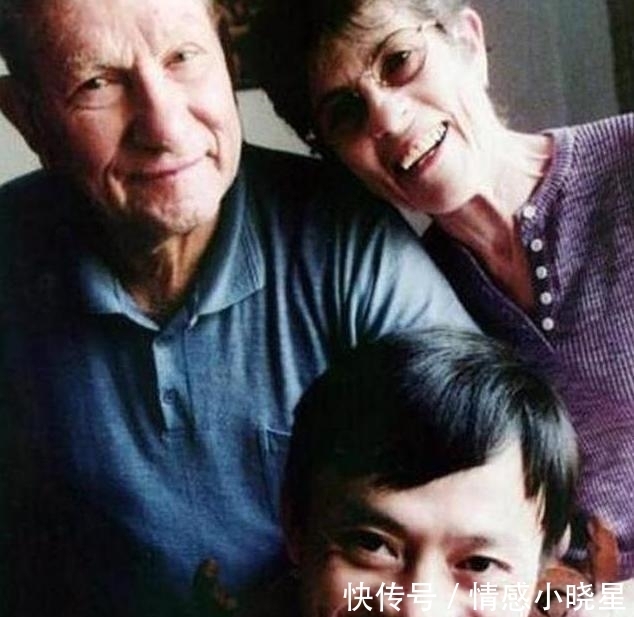 马云|当年首富最大的贵人，在他落难时给了200元澳元的夫妇，如今怎样了？