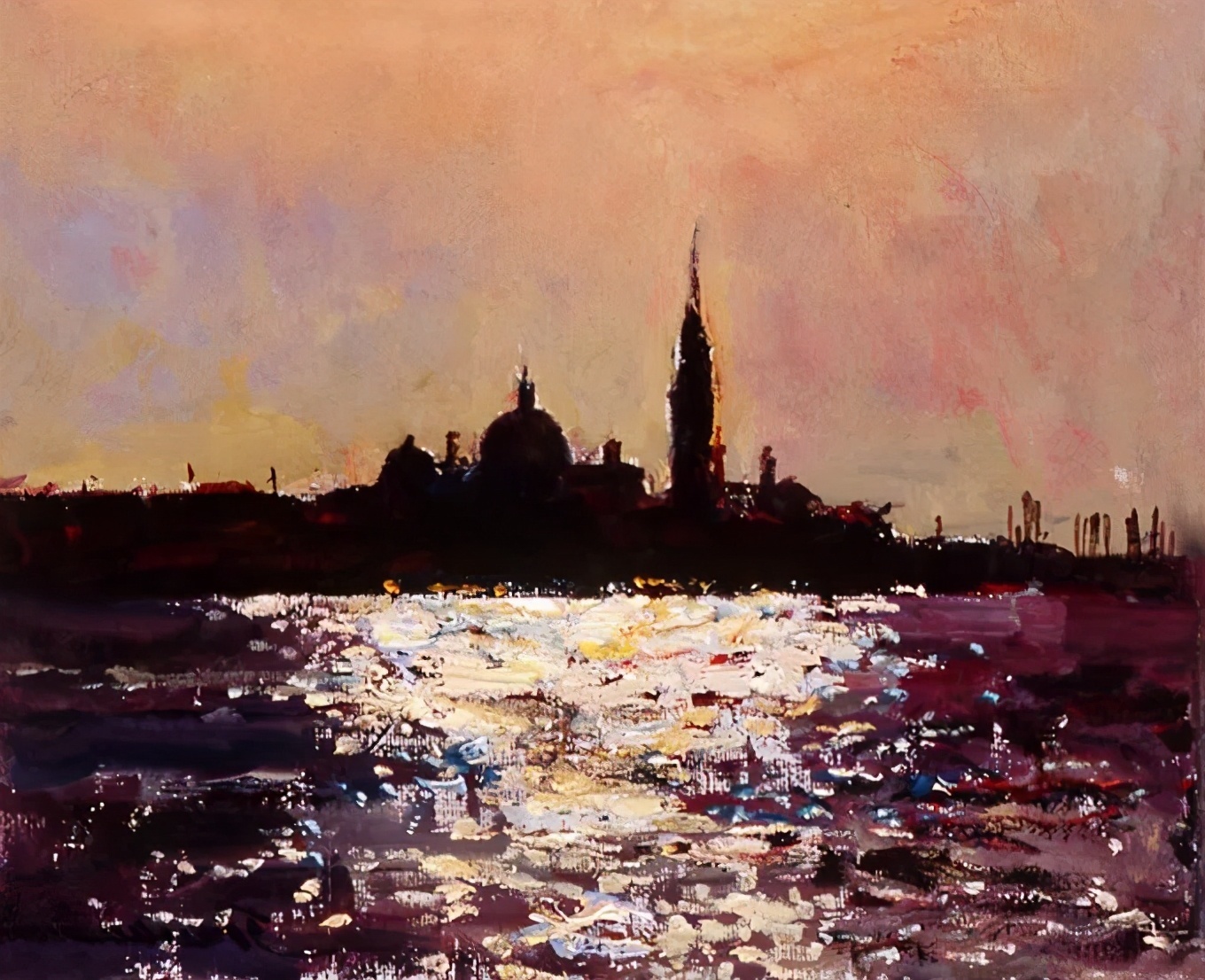 这位|这位西班牙最重要的具象主义画家到底有多厉害?看完你就知道了!