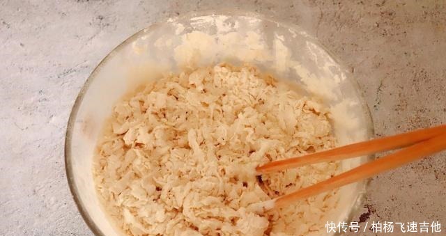 喜欢吃|当你没有食欲时,试着喝一碗痘痘汤,他温暖可口