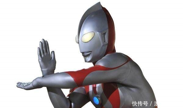 梦比优斯|史上最弱的奥特曼,没有之一