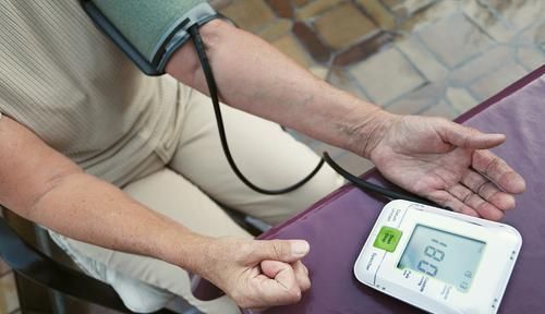 测量血压|一天中啥时候测血压最准怪不得血压总忽高忽低，这么多年白测了