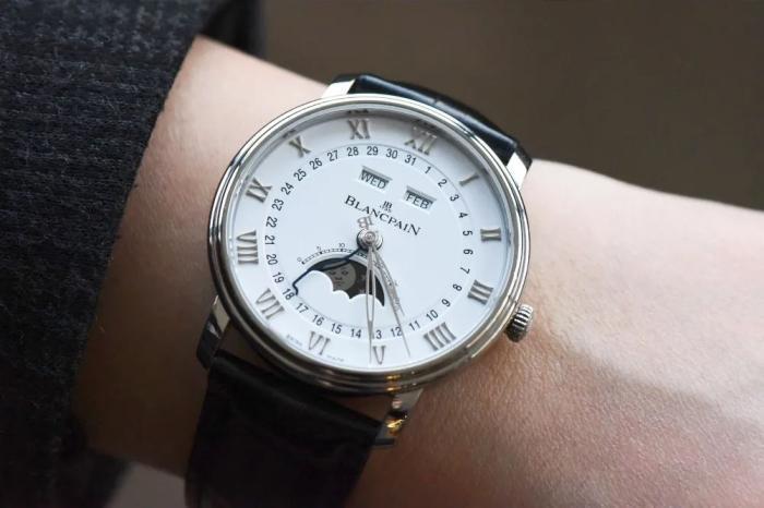 欧米茄|腕表里的品牌鄙视链!你在第几层