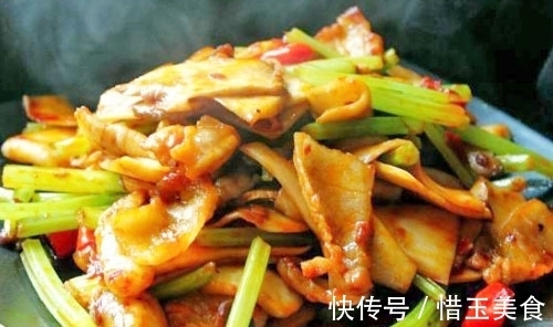 五花肉|简单实惠的几道家常菜，美味营养解馋，好吃不腻，大人孩子都爱吃