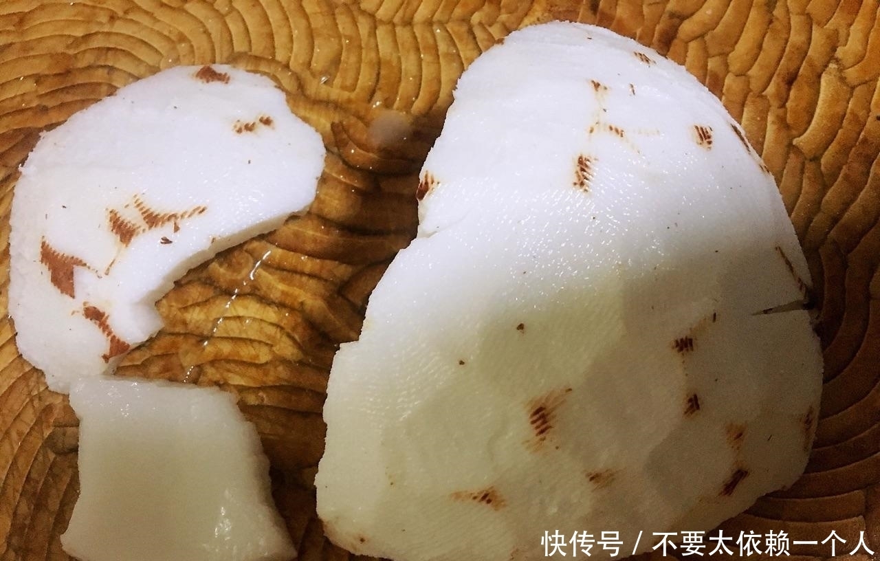 椰肉|夏天炎热,教你做营养又下火的鸡汤,钾含量足,连喝3碗才过瘾