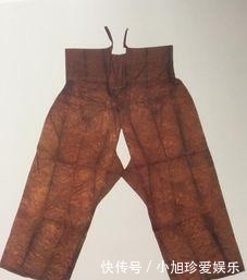 发明|在中国古代，“裤子”是怎样从发明到一步步完善下来的？