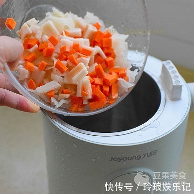 桂花|桂花莲藕银耳汤的做法