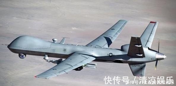 无人机性能不断提升,无人化集群作战,对战争影响愈发重要