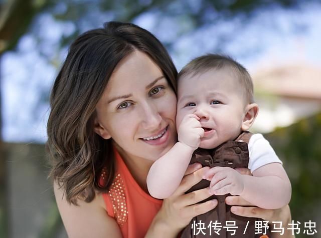 宝贝|中产家庭不敢生，一般家庭可劲生，生育“两极分化”是咋造成的