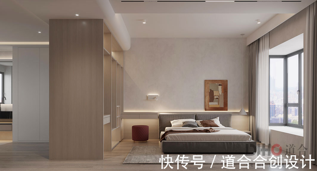 以清净心看世界，以品质丈量生活，可观，可感，可思，可塑