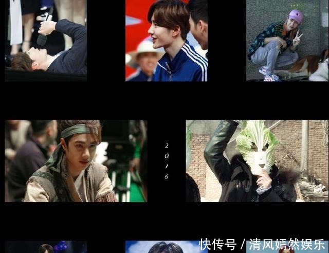 王三岁 何其有幸!《天天向上》记录王一博成长,岁月五载,唯有宠爱