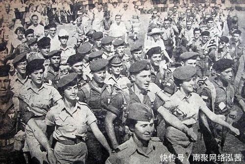 西奈半岛|巴基斯坦和以色列,强弱截然不同背后的民族性思考与原因探究