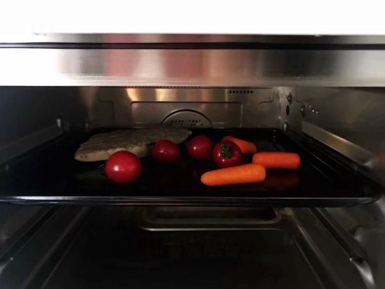 自制鸡胸肉果蔬沙拉,营养丰富还低脂,多吃也不担心长胖