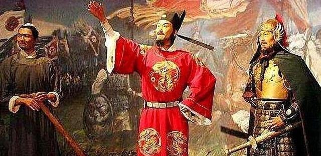 刘海生&推荐五本穿越历史的军事小说,主角在异界叱咤风云,酒徒指南录!