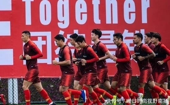 嘲讽|国足再遭奇耻大辱!越媒头条疯狂嘲讽:中国足球成世界大笑话