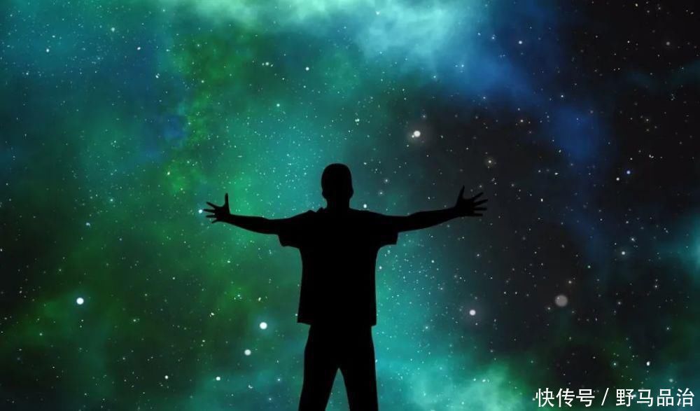 开普勒 天上的5颗星，成就了人类科学的整个大厦