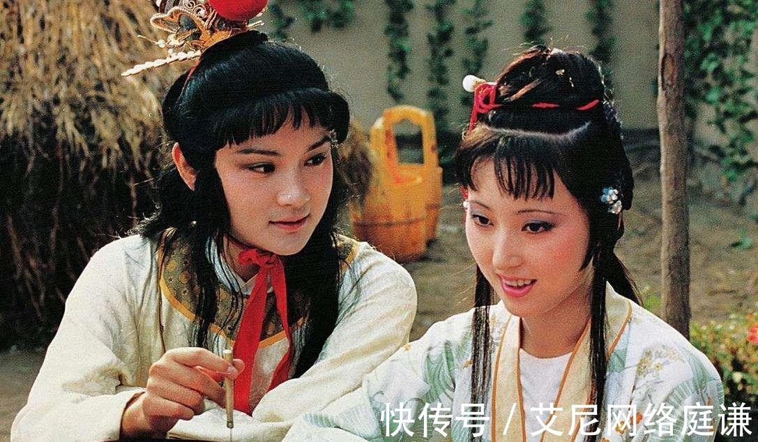 贾环|古代嫡、庶区别有多大？看看红楼梦贾宝玉两兄弟的待遇，你就懂了