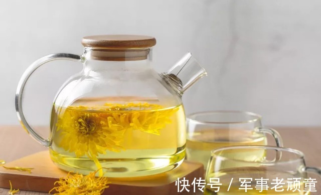 养生|秋天喝茶6大禁忌，避开以下几点，你才真的懂了什么是养生喝茶