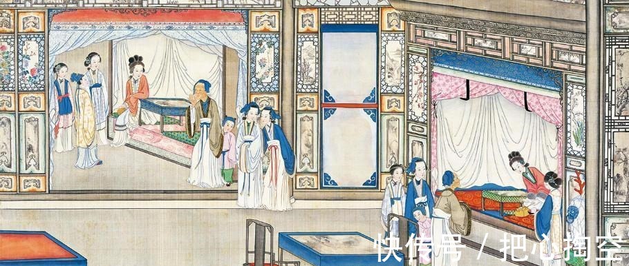 一生|红楼梦 富贵一生却家破人亡, 贾家属她最悲哀!