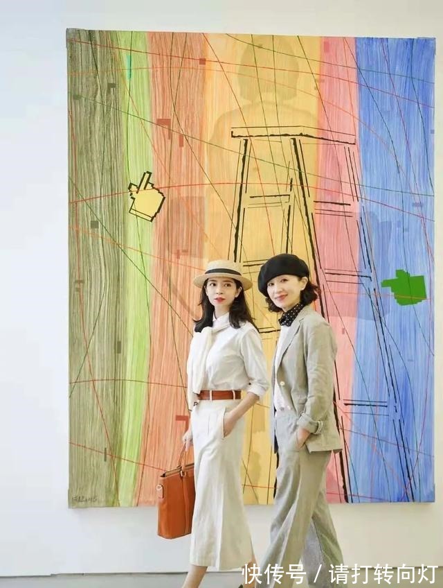 妈妈|中年女人“鞋子”别乱买跟三木妈妈选这3双,舒适、百搭还高级!
