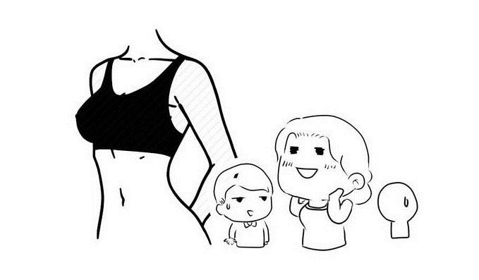 腹部疼痛|是胃癌，还是胃炎，傻傻分不清！医生介绍：看好几点，别再混淆